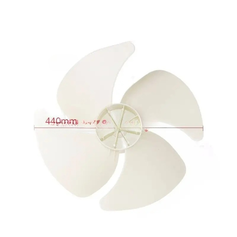 Air Conditioners - เพลาใหม่ขนาด 40X152, ใบพัดลมยูนิตภายนอกขนาด 12 มม. พร้อมรู