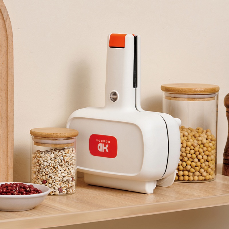 Mini Waffle Maker Machine - เครื่องทำแซนด์วิชไฟฟ้าขนาดเล็ก 500W สำหรับใช้ในบ้าน เครื่องทำพานินี อาหารเบาๆ สำหรับมื้อเช้า