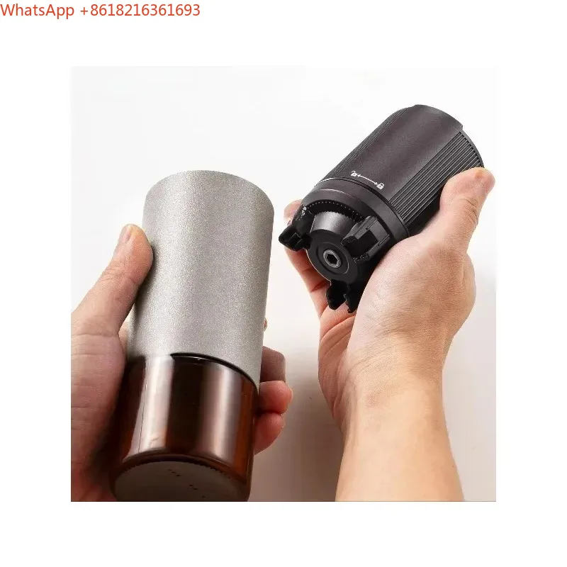 สินค้าใหม่: ชุดอุปกรณ์ปรับแต่ง - Coffee Bean Grinder Electric บทวิจารณ์และราคา