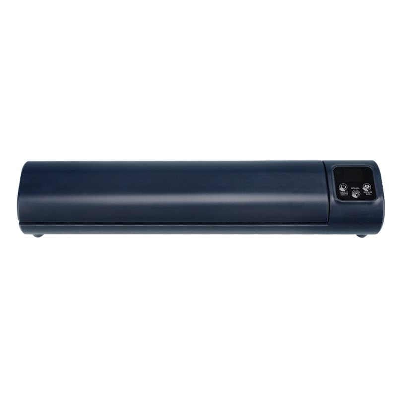 เครื่องซีลสูญญากาศแบบพกพา DT15 - Food Vacuum Sealer Machine บทวิจารณ์และราคา