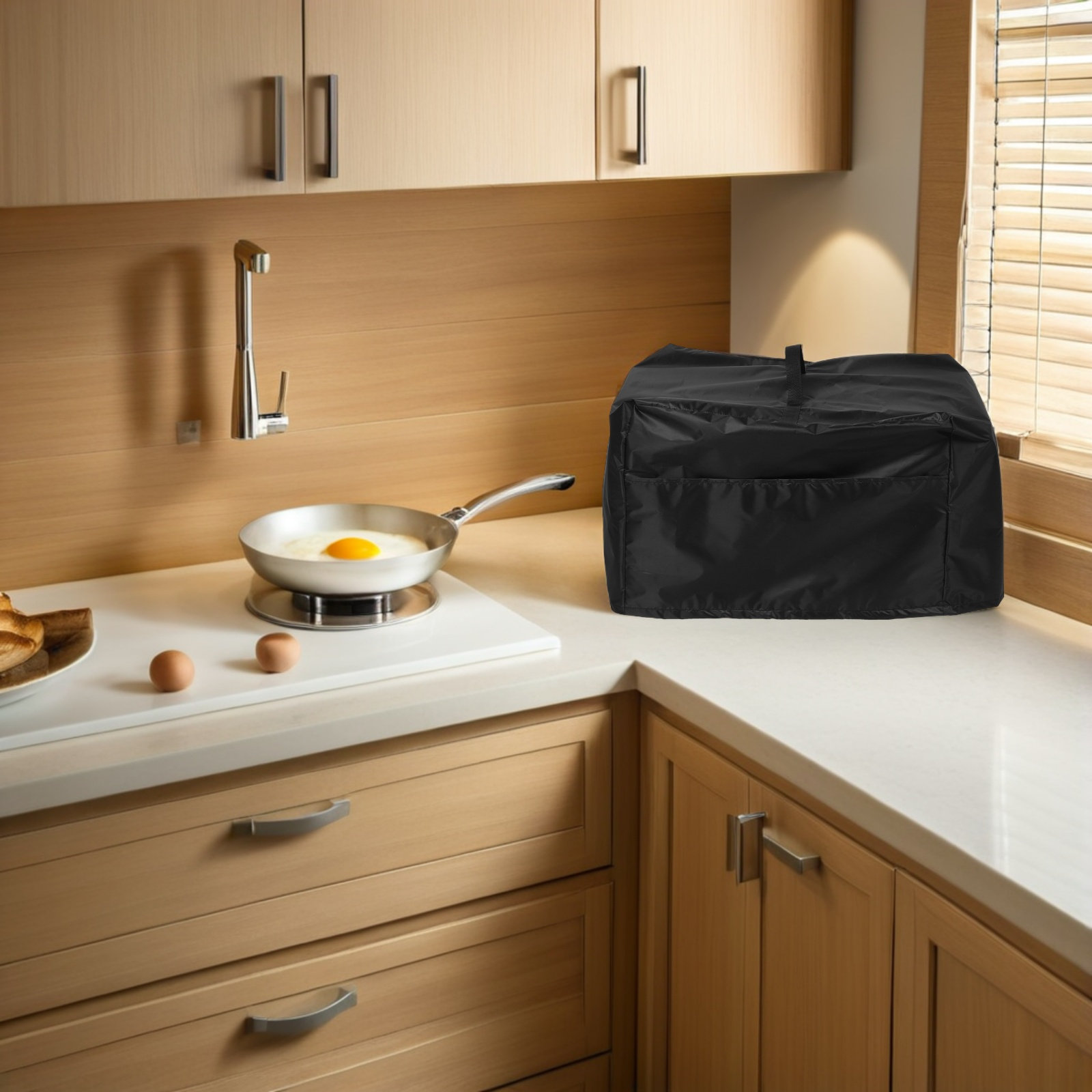 ฝาครอบกันฝุ่นสำหรับเครื่องหั่น - Small Appliances บทวิจารณ์และราคา