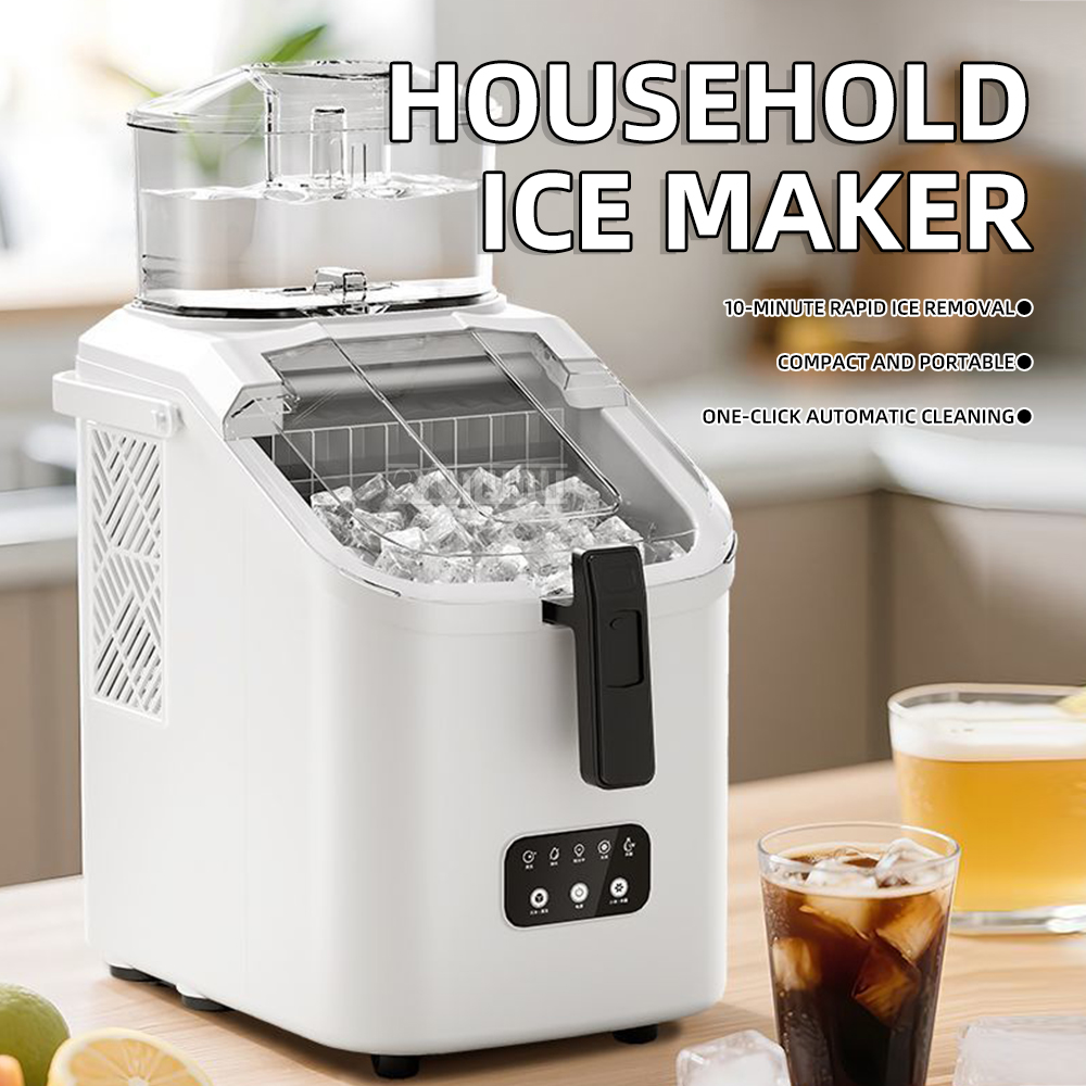 เครื่องทำน้ำแข็ง Z6-YF สำหรับใ - Small Appliances บทวิจารณ์และราคา