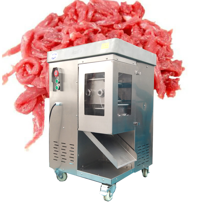 เครื่องหั่นเนื้อไฟฟ้า 110V/220 - Automatic Meat Slicer Home บทวิจารณ์และราคา
