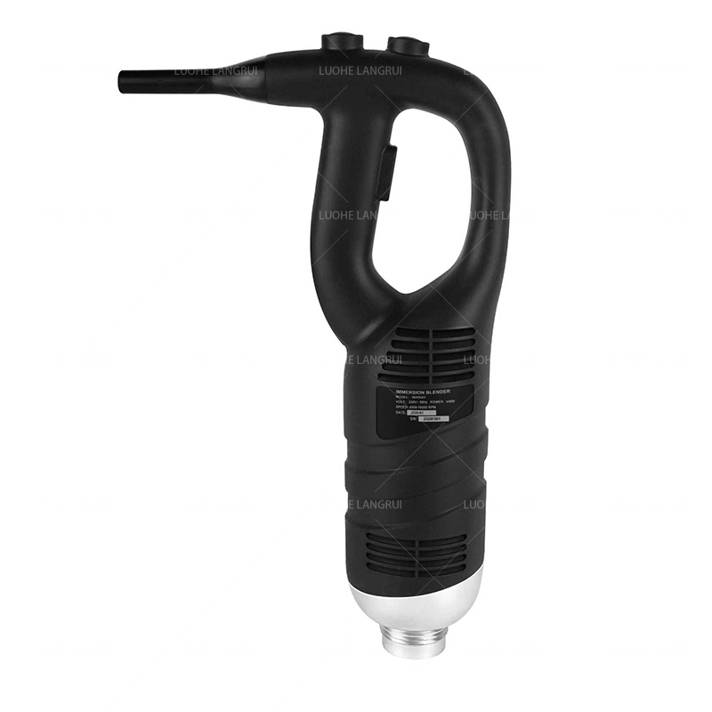 เครื่องปั่นอาหารแบบแท่งไฟฟ้า ช - Immersion Hand Blender Set บทวิจารณ์และราคา