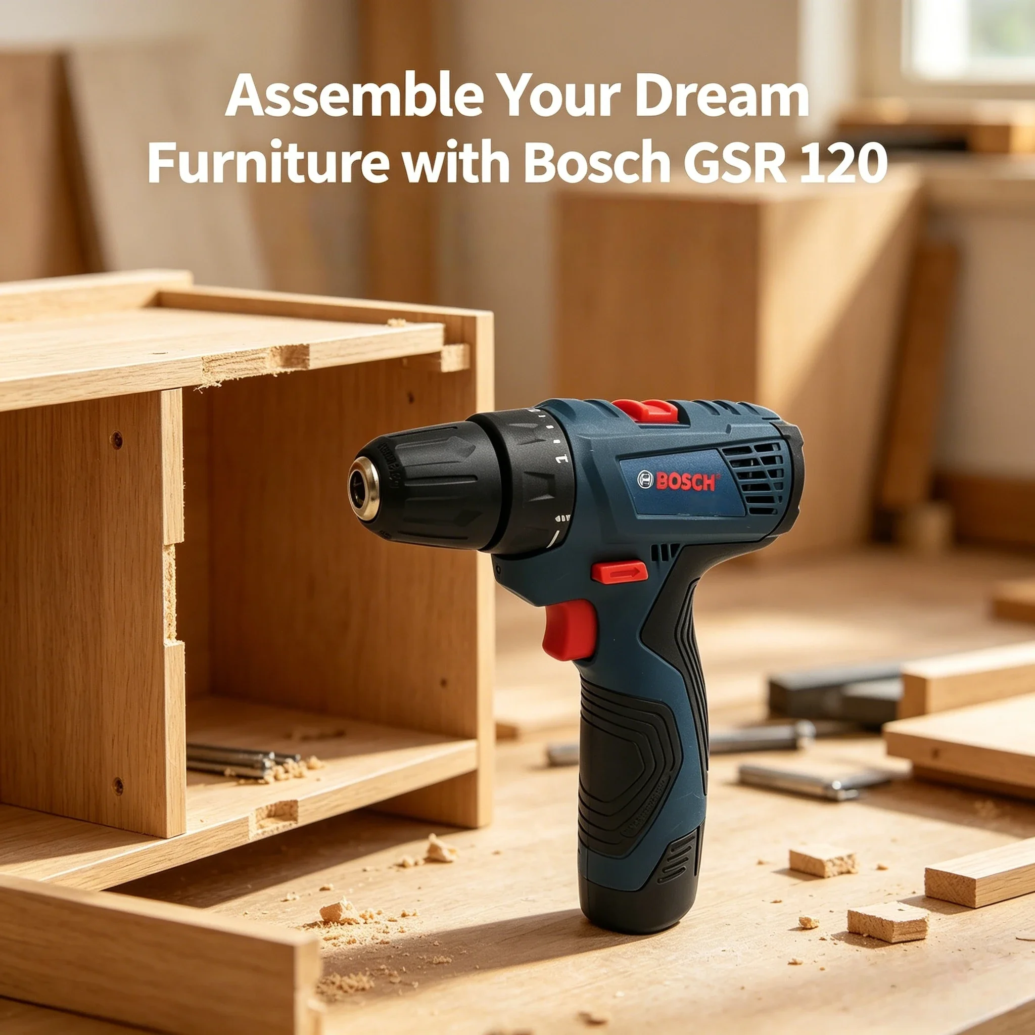 สว่านไฟฟ้าไร้สาย Bosch Profess - Home Appliances บทวิจารณ์และราคา